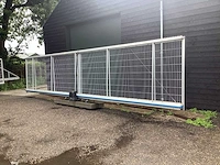 2020 heras argos schuifpoort - afbeelding 1 van  7