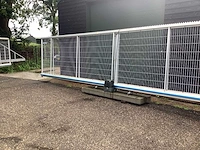 2020 heras argos schuifpoort - afbeelding 2 van  7
