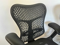 2020 herman miller mirra 2 bureaustoel (2x) - afbeelding 2 van  9