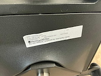 2020 herman miller mirra 2 bureaustoel (2x) - afbeelding 9 van  9