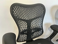 2020 herman miller mirra 2 bureaustoel (2x) - afbeelding 2 van  8
