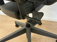 2020 herman miller mirra 2 bureaustoel (3x) - afbeelding 6 van  9
