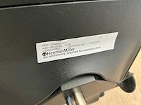 2020 herman miller mirra 2 bureaustoel (3x) - afbeelding 7 van  9