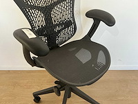 2020 herman miller mirra 2 bureaustoel - afbeelding 3 van  8