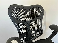 2020 herman miller mirra 2 bureaustoel - afbeelding 2 van  8