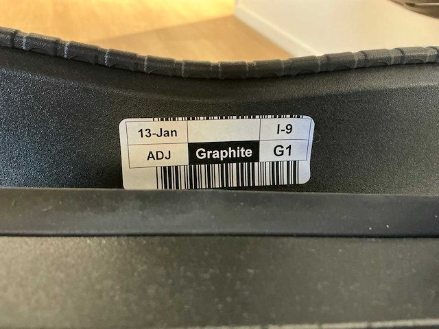 2020 herman miller mirra 2 bureaustoel - afbeelding 8 van  8