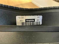 2020 herman miller mirra 2 bureaustoel - afbeelding 8 van  8