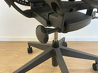 2020 herman miller mirra 2 bureaustoel - afbeelding 5 van  8