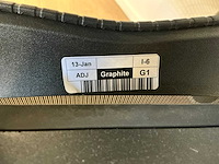 2020 herman miller mirra 2 bureaustoel - afbeelding 8 van  8