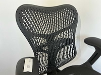 2020 herman miller mirra 2 bureaustoel - afbeelding 2 van  7