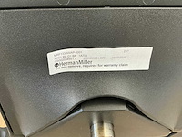 2020 herman miller mirra 2 bureaustoel - afbeelding 7 van  7