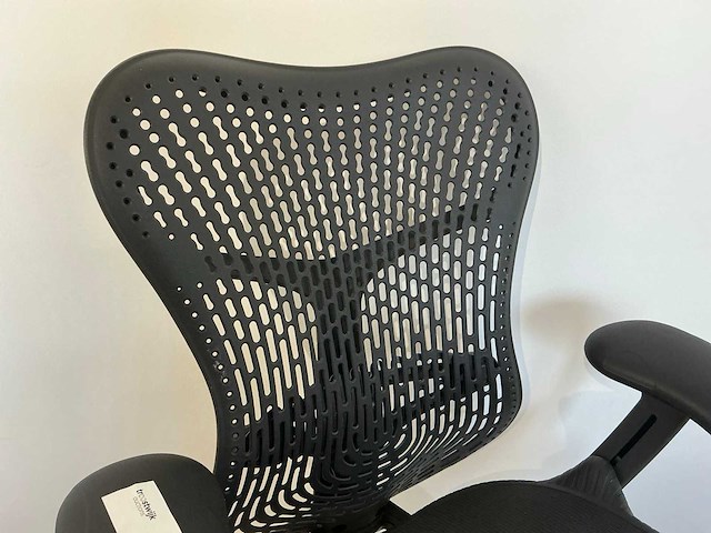 2020 herman miller mirra 2 bureaustoel - afbeelding 2 van  8