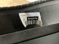 2020 herman miller mirra 2 bureaustoel - afbeelding 8 van  8