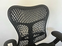 2020 herman miller mirra 2 bureaustoel - afbeelding 2 van  8