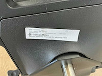 2020 herman miller mirra 2 bureaustoel - afbeelding 7 van  8