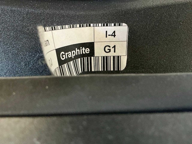 2020 herman miller mirra 2 bureaustoel - afbeelding 8 van  8