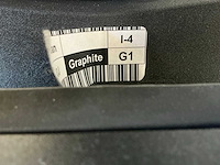 2020 herman miller mirra 2 bureaustoel - afbeelding 8 van  8