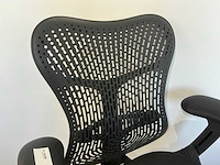 2020 herman miller mirra 2 bureaustoel - afbeelding 2 van  7