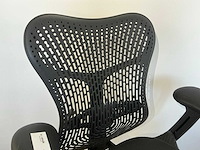 2020 herman miller mirra 2 bureaustoel - afbeelding 2 van  7