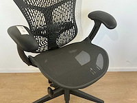 2020 herman miller mirra 2 bureaustoel - afbeelding 3 van  7