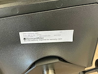 2020 herman miller mirra 2 bureaustoel - afbeelding 7 van  7