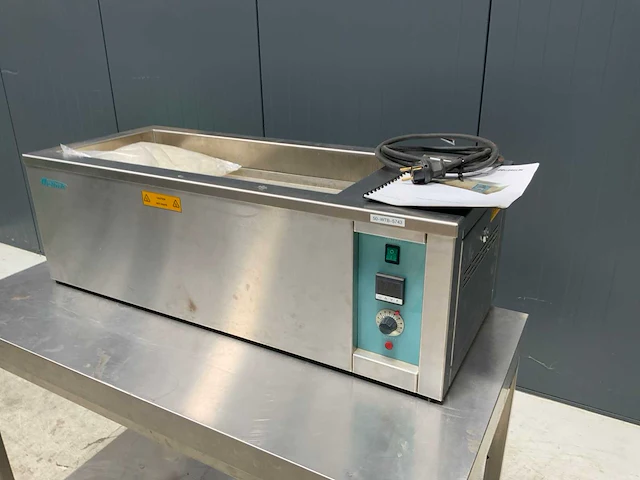 2020 hettich esp kookwaterbad - afbeelding 2 van  6