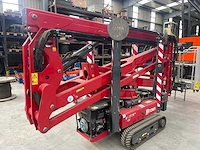 2020 hinowa 17.75 spin hoogwerker - afbeelding 2 van  5
