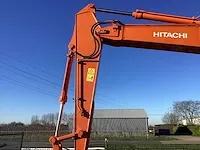 2020 hitachi zx220 lc-gi rupsgraafmachine - afbeelding 4 van  34