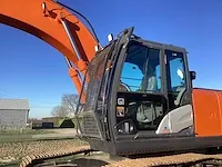 2020 hitachi zx220 lc-gi rupsgraafmachine - afbeelding 30 van  34