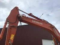 2020 hitachi zx300lc-6 rupsgraafmachine - afbeelding 13 van  34