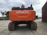 2020 hitachi zx300lc-6 rupsgraafmachine - afbeelding 4 van  34