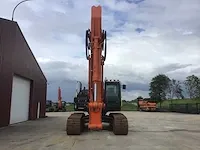 2020 hitachi zx300lc-6 rupsgraafmachine - afbeelding 7 van  34