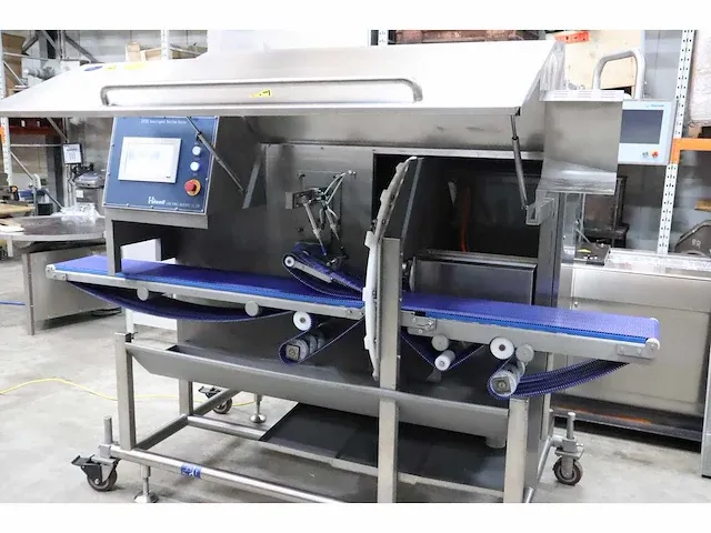 2020 hiwell 28 intelligent portion cutter - afbeelding 3 van  16