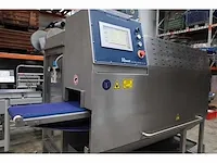 2020 hiwell 28 intelligent portion cutter - afbeelding 6 van  16