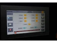 2020 hiwell 28 intelligent portion cutter - afbeelding 7 van  16