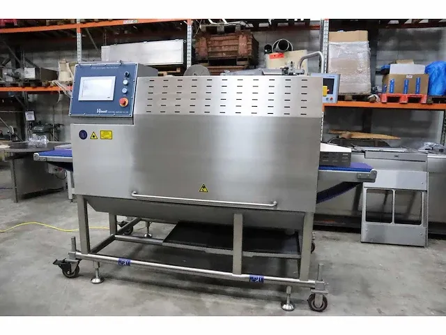 2020 hiwell 28 intelligent portion cutter - afbeelding 1 van  16