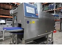 2020 hiwell 28 intelligent portion cutter - afbeelding 10 van  16