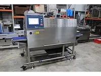 2020 hiwell 28 intelligent portion cutter - afbeelding 11 van  16