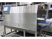 2020 hiwell 28 intelligent portion cutter - afbeelding 14 van  16