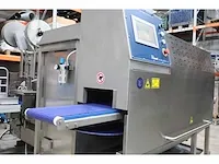 2020 hiwell 28 intelligent portion cutter - afbeelding 15 van  16