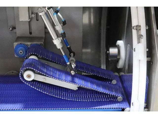 2020 hiwell 28 intelligent portion cutter - afbeelding 16 van  16