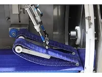 2020 hiwell 28 intelligent portion cutter - afbeelding 16 van  16