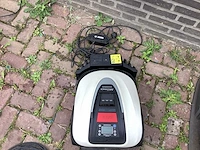2020 honda hrm40live robotmaaier - afbeelding 2 van  3