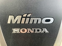 2020 honda miimo 3000 robotmaaier ongebruikt - afbeelding 2 van  16