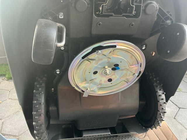 2020 honda miimo 3000 robotmaaier ongebruikt - afbeelding 3 van  16