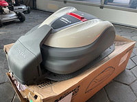 2020 honda miimo 3000 robotmaaier ongebruikt - afbeelding 1 van  16