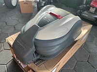 2020 honda miimo 3000 robotmaaier ongebruikt - afbeelding 9 van  16