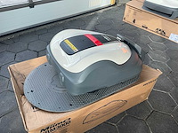 2020 honda miimo 3000 robotmaaier ongebruikt - afbeelding 12 van  16