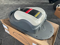 2020 honda miimo 3000 robotmaaier ongebruikt - afbeelding 13 van  16