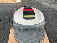 2020 honda miimo 3000 robotmaaier ongebruikt - afbeelding 14 van  16